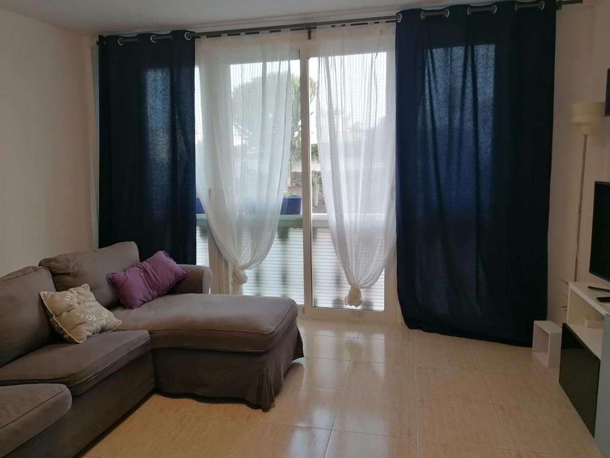 Casa Maya Corralejo Exterior foto