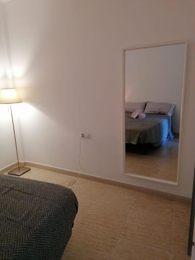 Casa Maya Corralejo Exterior foto