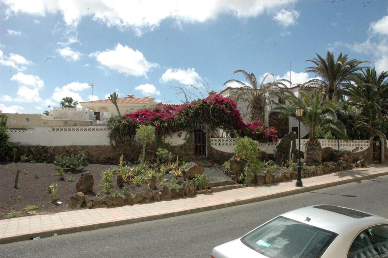 Casa Maya Corralejo Exterior foto